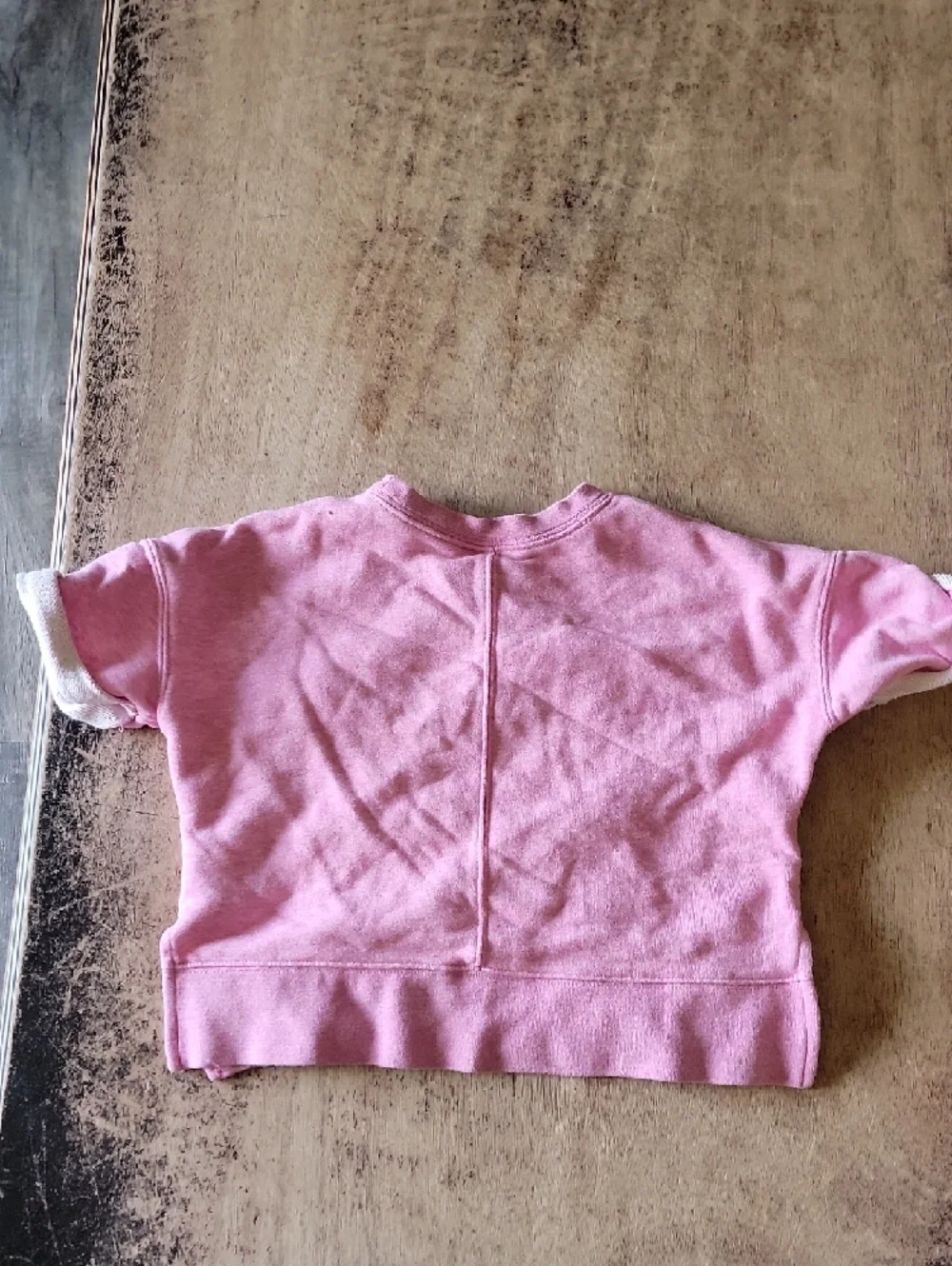 Girls Small Nike And Under Armour Pullover Lot